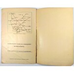 Busko-Zdrój folder informacyjny 1931
