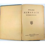 Polski almanach uzdrowisk 1934