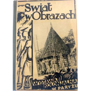 Międzynarodowa Wystawa Kolonjalna w Paryżu 1931