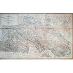 General-Karte von der Königlich Preussischen Provinz Schlesien