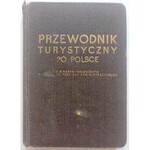 Przewodnik Turystyczny po Polsce 1938