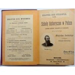 Smoleński, Szkoły Historyczne w Polsce 1898
