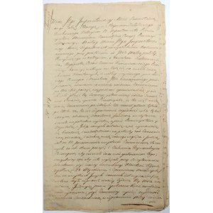 Polskie tłumaczenia ukazu Cara Aleksandra I z 11.XII.1805 r.