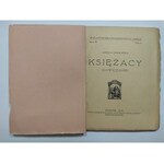 Chmielińska, Księżacy (Łowiczanie). Biblioteczka ORBIS 1925