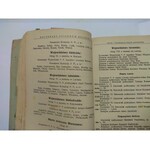 Kalendarz Oficerów Rezerwy R.P. 1927 r.