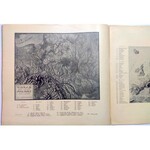 Radliński, Atlas do geografji Polski i powszechnej 1918