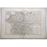Atlas Bonne'a Paryż 1790