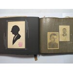 Piotrków Trybunalski, Album ze zdjęciami i rysunkami z lat 1938-1951
