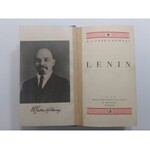 Ossendowski, Lenin