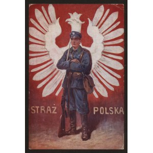 Straż Polska I