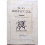 Skimborowicz, Album Malownicze 1849
