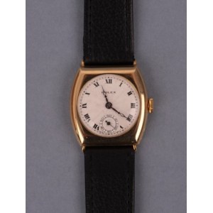 Zegarek Rolex, ok.1940 18 k złoto