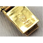 Zegarek damski Rolex, lata 60. XX w. żółte złoto 18 K