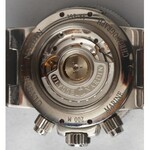 Zegarek Ulysse Nardin Marine Chronograph Szwajcaria XX/XXI wiek