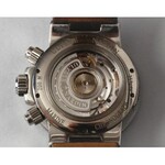 Zegarek Ulysse Nardin Marine Chronograph Szwajcaria XX/XXI wiek