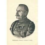 FOCH Ferdynand (1851-1929): O prowadzeniu wojny. Przełożył Otton Laskowski. Warszawa...