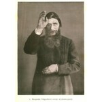 FÜLÖP-MILLER René (1891-1963): Święty demon. Rasputin i kobiety. Autoryzowany przekład dra W. Bernarda...