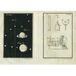WAGA Antoni (1799-1831): Wiadomości z astronomii, fizyki, chimii i mineralogii przez.....