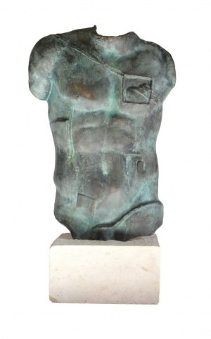 Igor Mitoraj, Perseusz