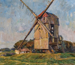 Larsen Albert
