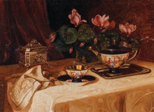Ignaz II SCHÖNBRUNNER