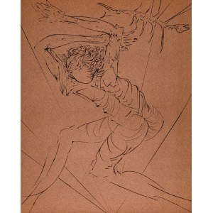 Salvador DALÍ