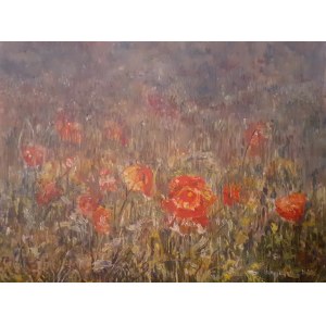 Dominika Kapczynska, Meadow
