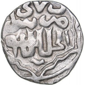 Islamic, Mongols: Jujids - Golden Horde AR dirham AH747 - Jani Beg 1341-1357 AD