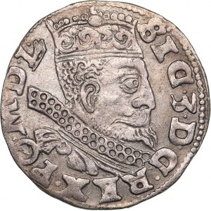 Poland - Wschowa 3 grosz 1599