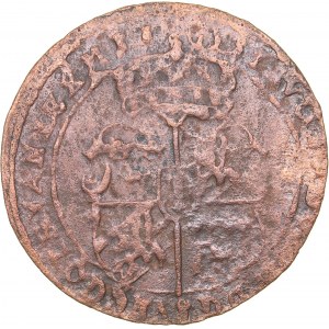 Sweden 1 öre 1628