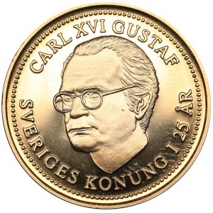 Sweden 1000 kronor 1998