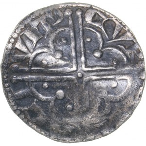Germany - Corvey pfennig 1223–1254