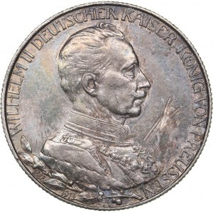 Germany - Prussia 2 mark 1913 A