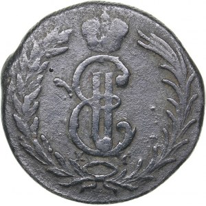 Russia - Siberia 2 kopeks 1771 КМ