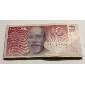 Estonia 10 krooni 1992 (19)