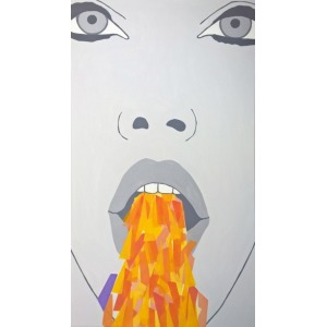 Viola Tycz, Énergie 4, 2016