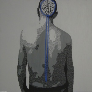 Bartłomiej Jarmoliński, Cerebrum, 2014