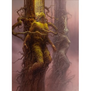 Tomasz Alen Kopera (ur. 1976), K17, 2017