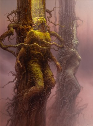 Tomasz Alen Kopera (ur. 1976), K17, 2017