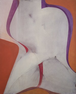 Władysław Jackiewicz, Obraz VIII, 2005