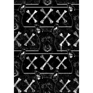 Gu-Tang Clan, XXX