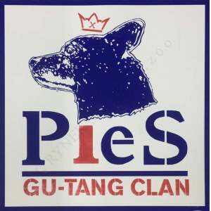 Gu-Tang Clan, PieS