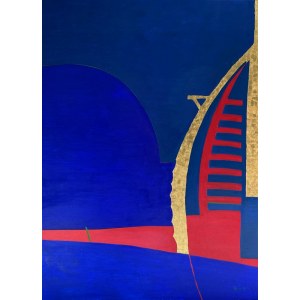 Paulina Wojnar, Geometric 03