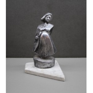 Anna Zielinska, Motherhood, 2017