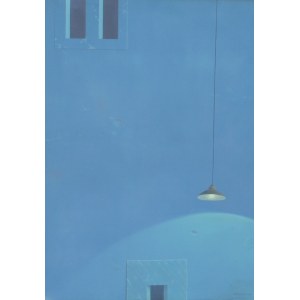 Roman Maciuszkiewicz, Ohne Titel, 1996
