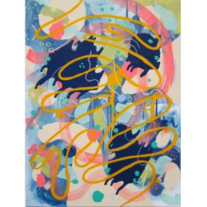 Maria Jagłowska, Ohne Titel, 2020