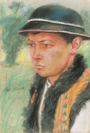 Stanisław GÓRSKI (1887-1955), Stasek