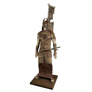 Przemysław LASAK (1958), Samurai