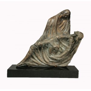 Bronisław CHROMY (1925-2017), Pieta