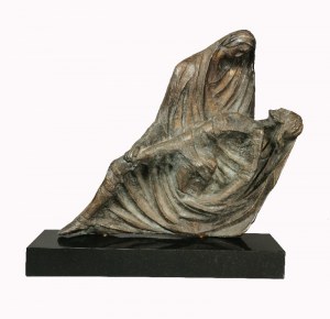 Bronisław CHROMY (1925-2017), Pieta